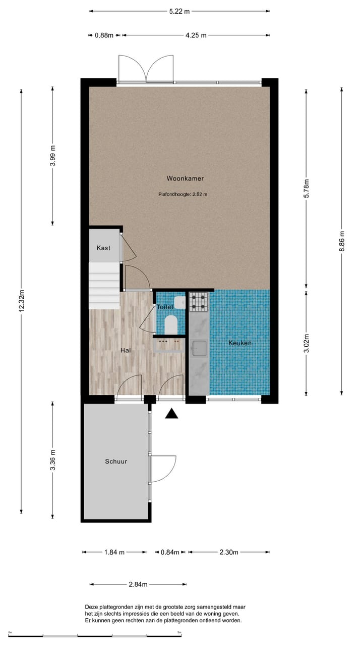 Foto 22 van 't Hert 115