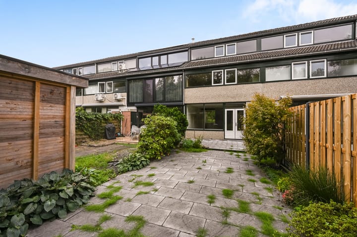 Foto 8 van 't Hert 115