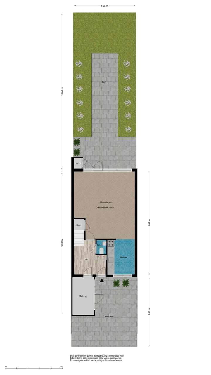 Foto 28 van 't Hert 115