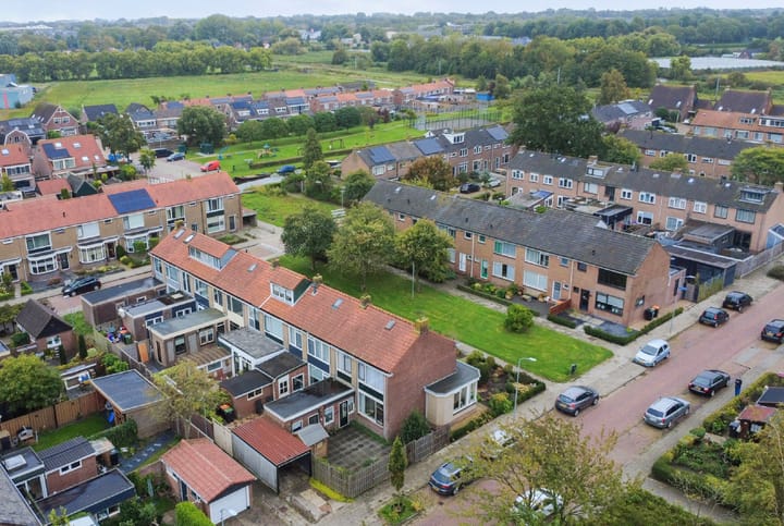 Foto 4 van Anjelierlaan 12