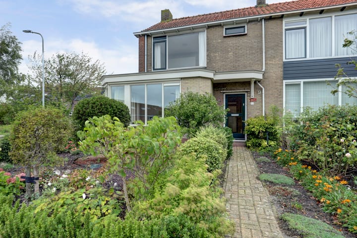 Foto 5 van Anjelierlaan 12