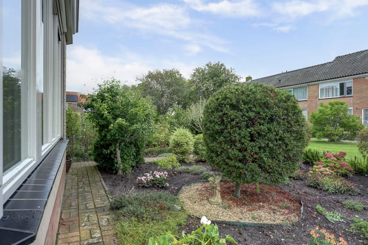 Foto 6 van Anjelierlaan 12