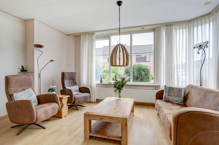 Foto 9 van Anjelierlaan 12