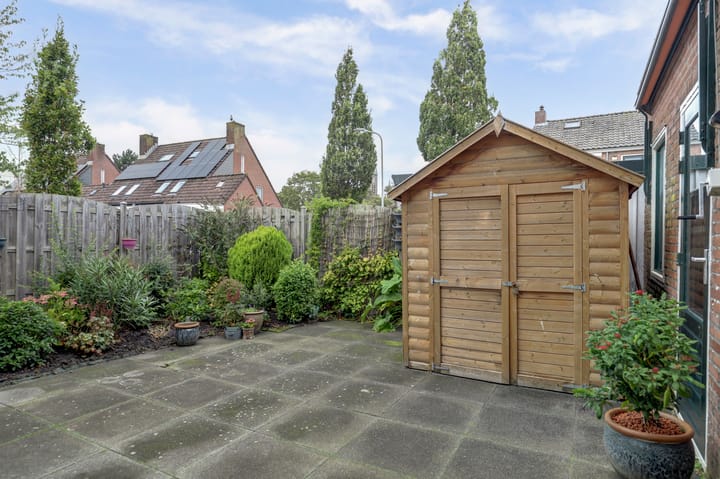 Foto 19 van Anjelierlaan 12