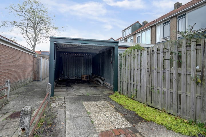 Foto 21 van Anjelierlaan 12