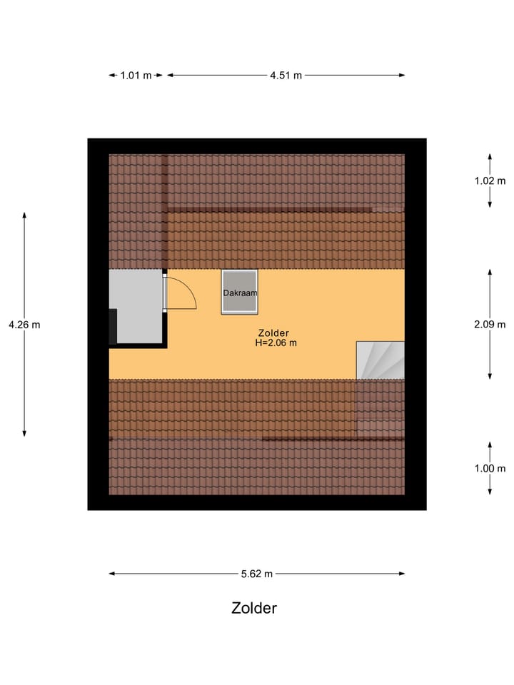 Foto 43 van Anjelierlaan 12
