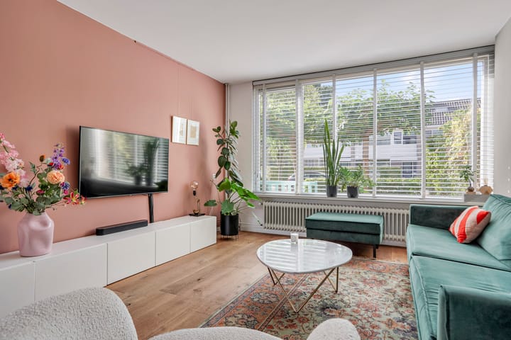 Photo 2 of Rouppe van der Voortlaan 78