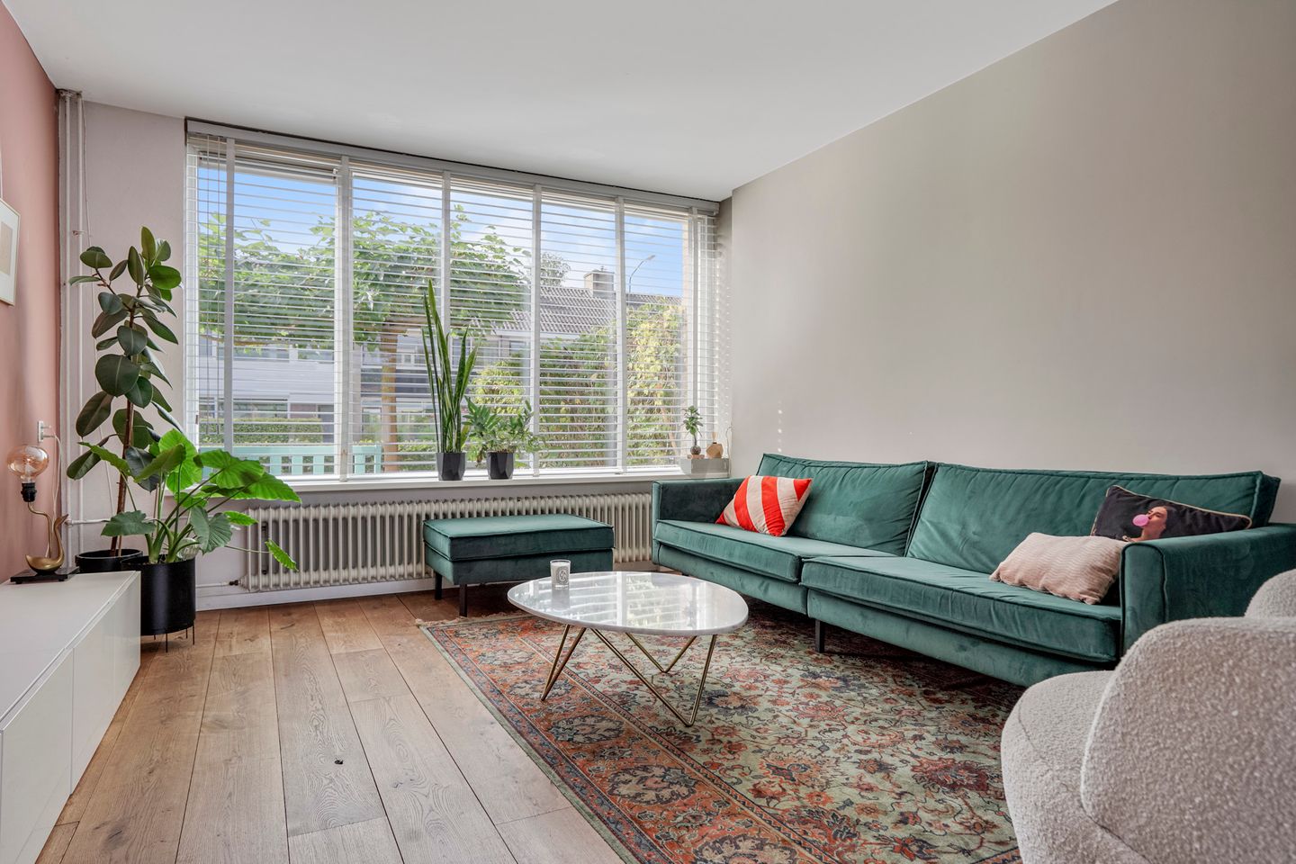 Foto 4 van Rouppe van der Voortlaan 78