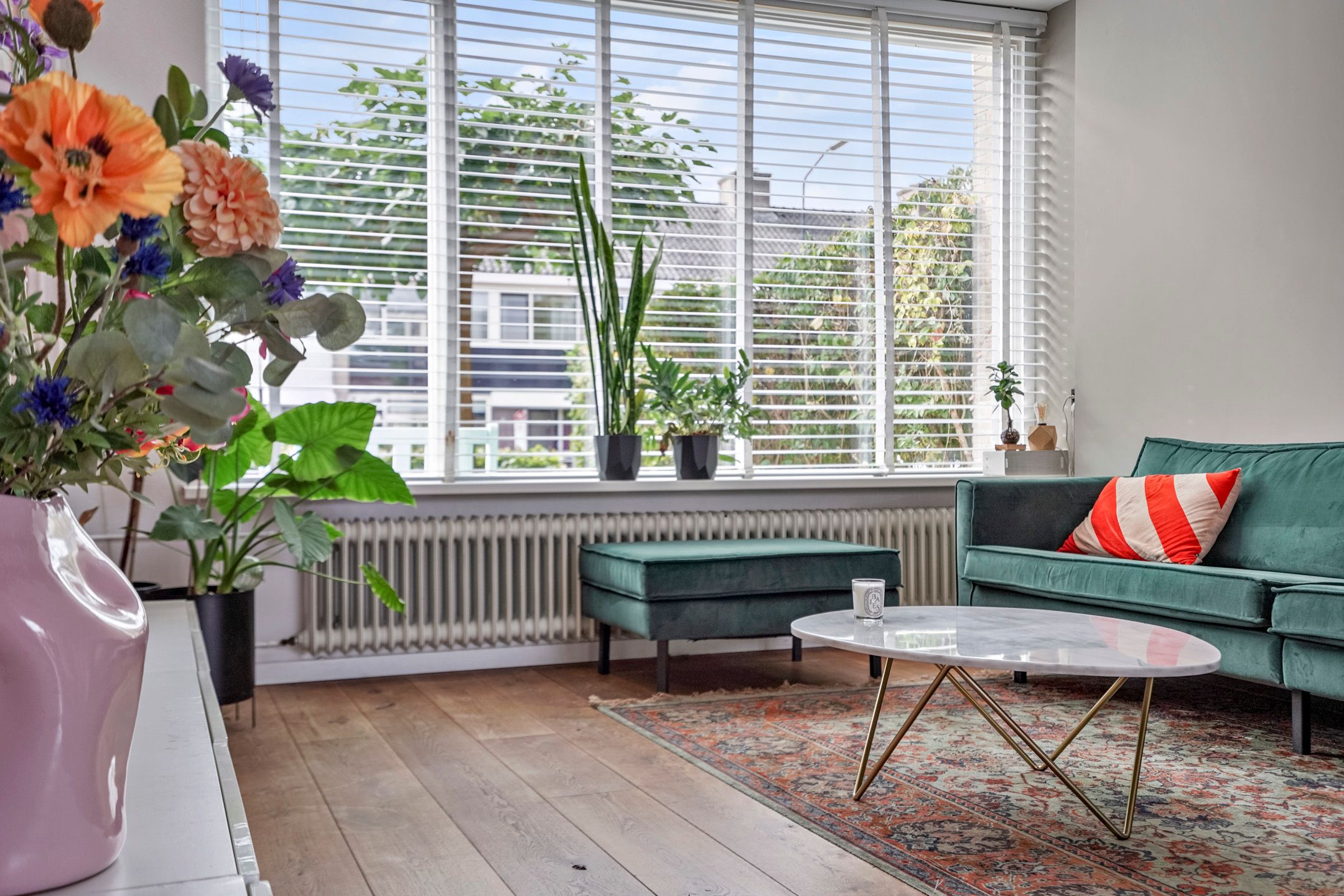 Foto 6 van Rouppe van der Voortlaan 78