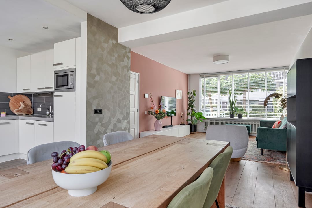 Foto 7 van Rouppe van der Voortlaan 78