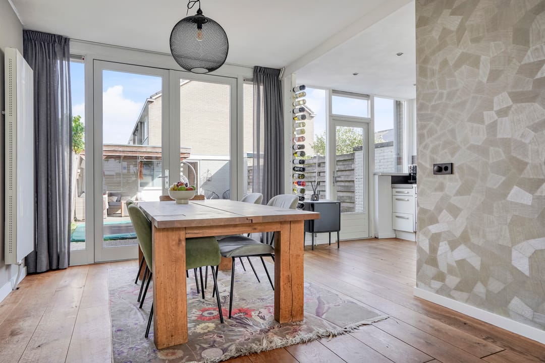 Foto 8 van Rouppe van der Voortlaan 78