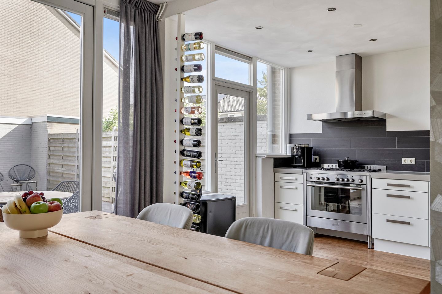 Foto 10 van Rouppe van der Voortlaan 78