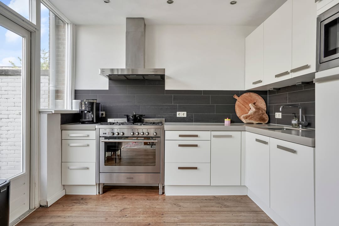 Foto 11 van Rouppe van der Voortlaan 78