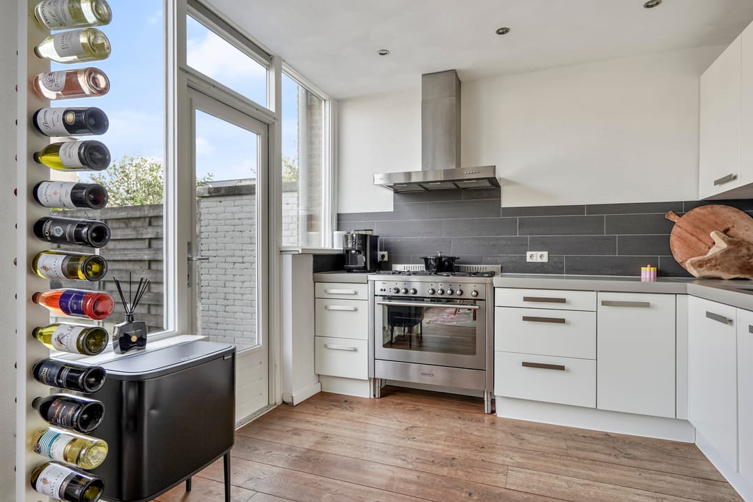 Foto 13 van Rouppe van der Voortlaan 78