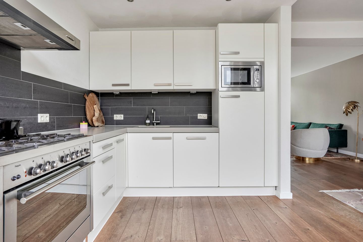 Foto 14 van Rouppe van der Voortlaan 78