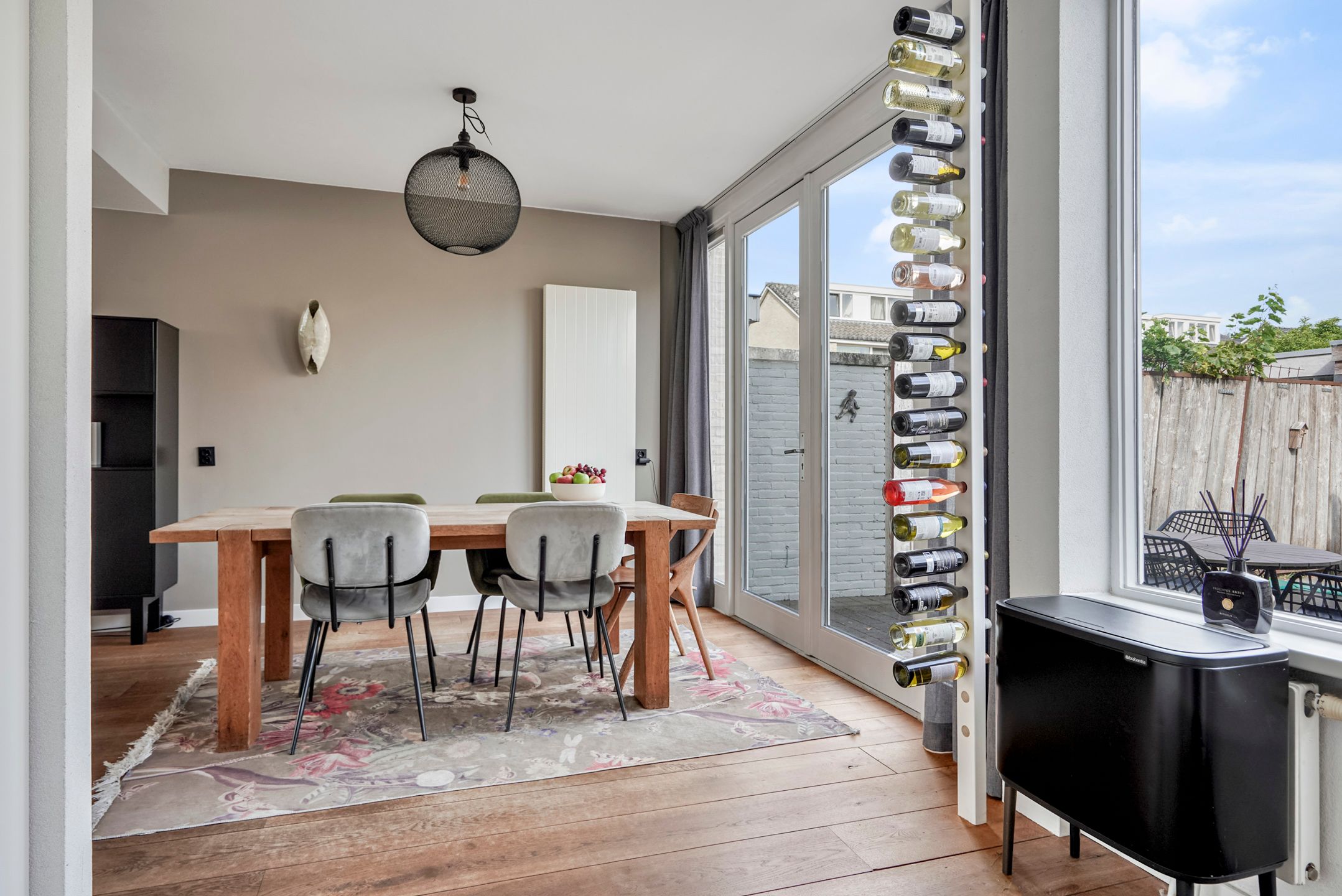 Foto 15 van Rouppe van der Voortlaan 78