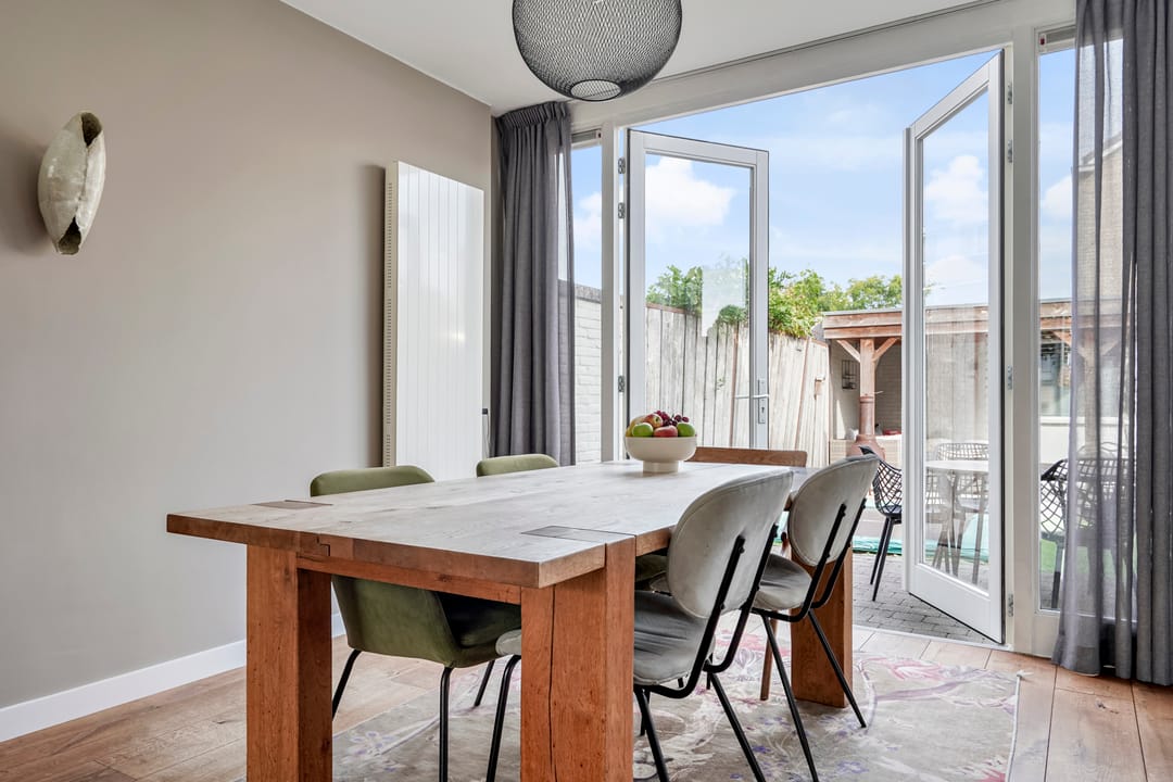 Foto 16 van Rouppe van der Voortlaan 78