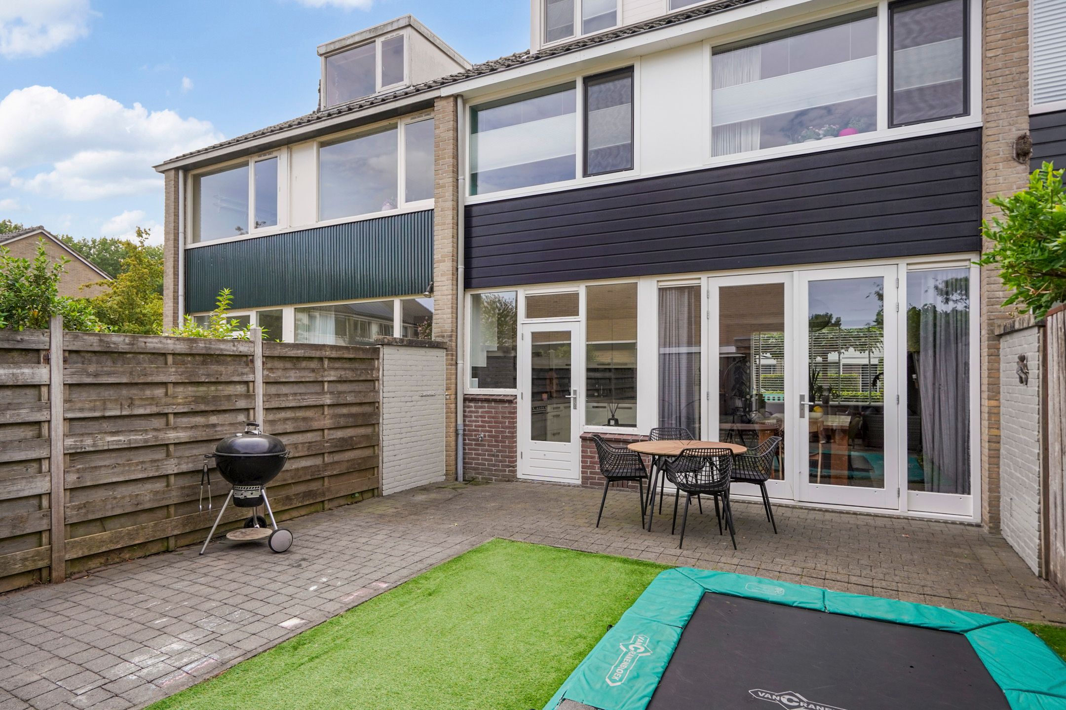 Foto 18 van Rouppe van der Voortlaan 78