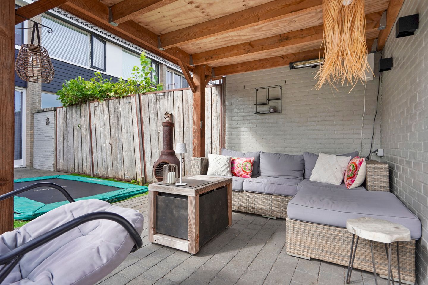 Foto 20 van Rouppe van der Voortlaan 78