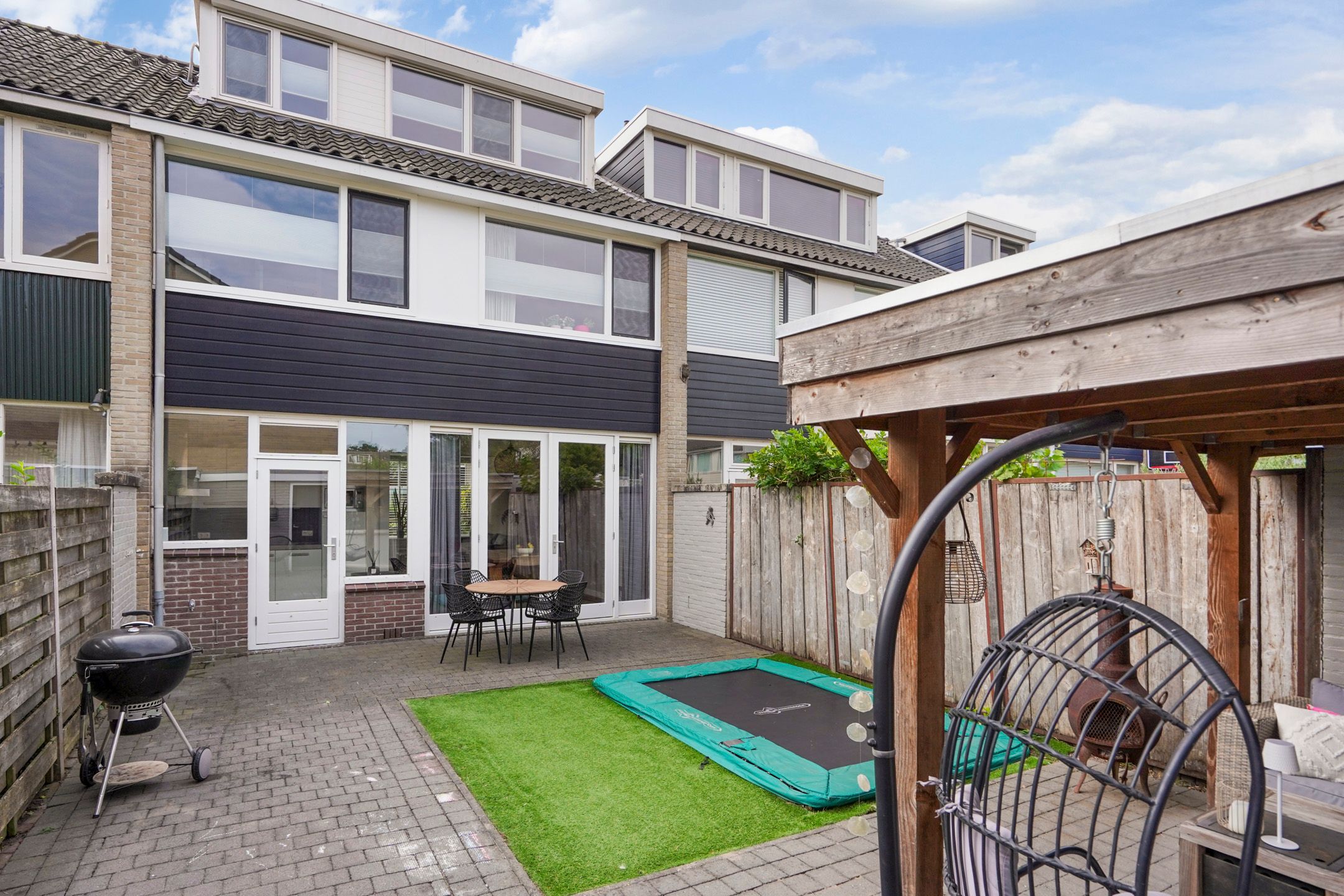 Foto 21 van Rouppe van der Voortlaan 78