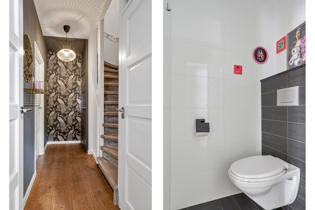 Foto 22 van Rouppe van der Voortlaan 78