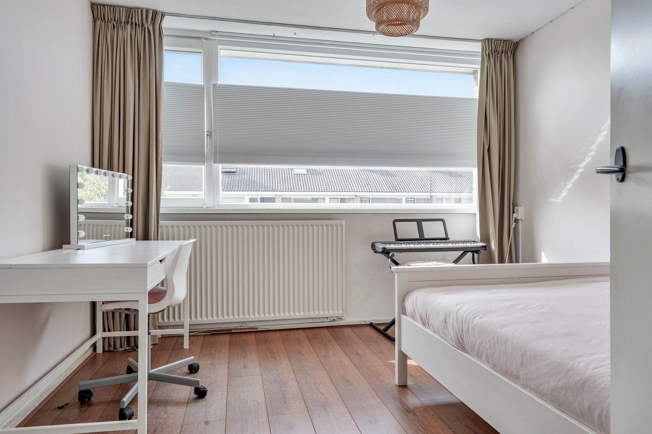 Foto 24 van Rouppe van der Voortlaan 78