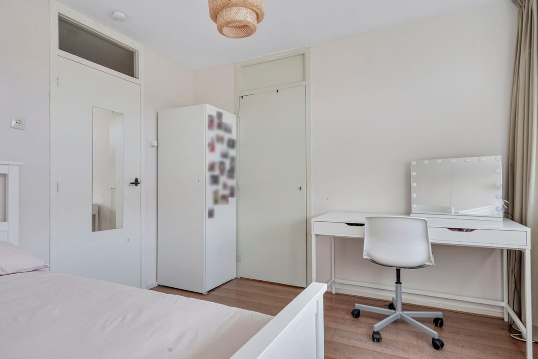 Foto 26 van Rouppe van der Voortlaan 78