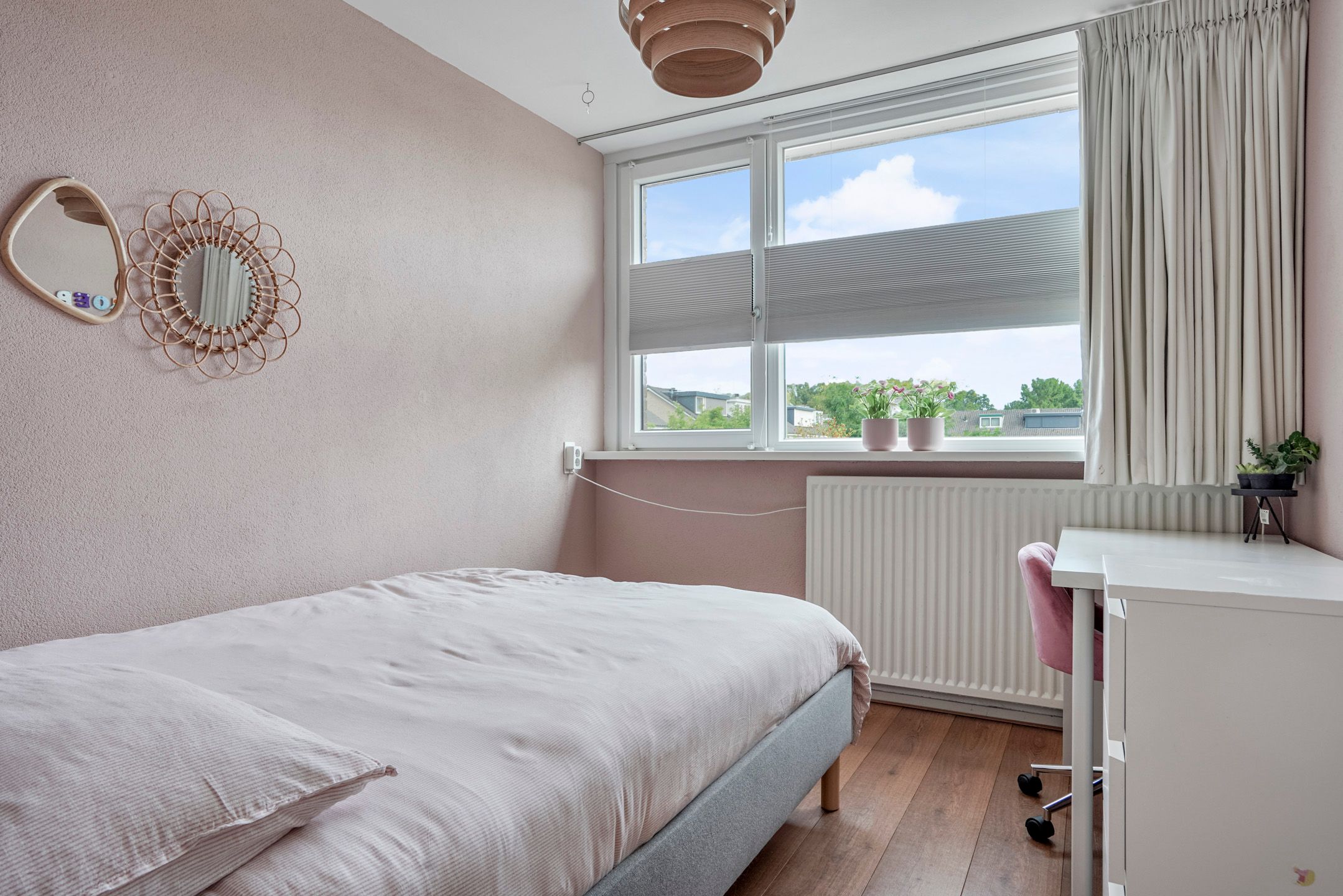 Foto 27 van Rouppe van der Voortlaan 78