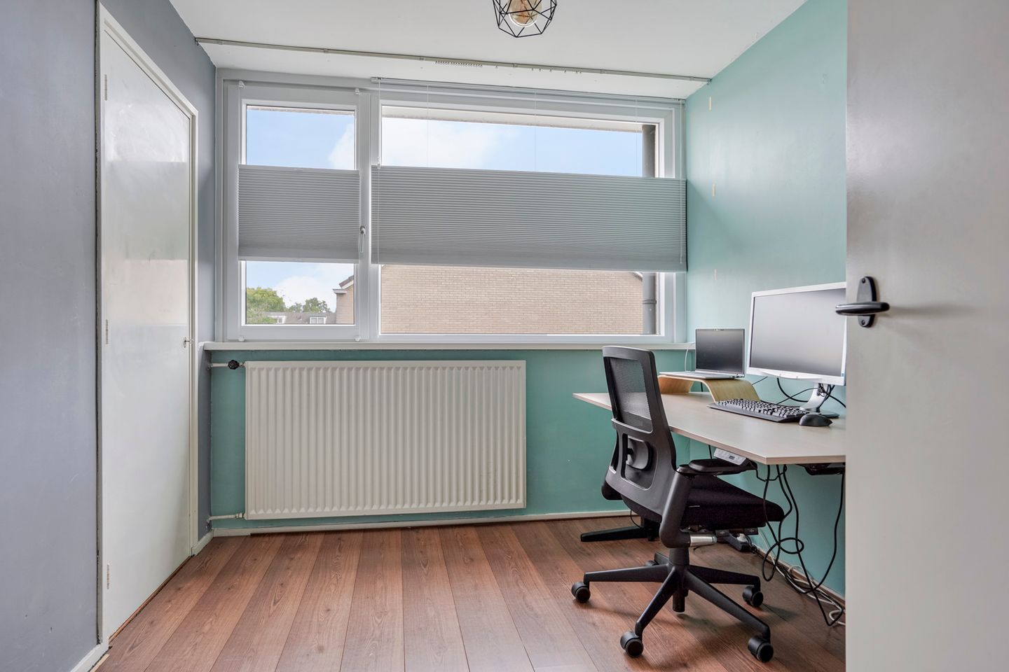 Foto 29 van Rouppe van der Voortlaan 78