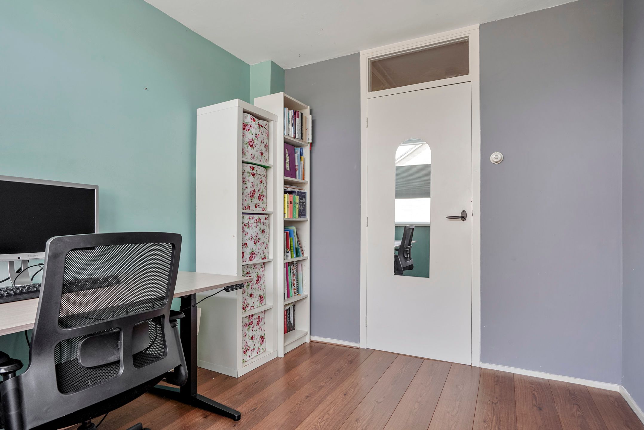 Foto 30 van Rouppe van der Voortlaan 78