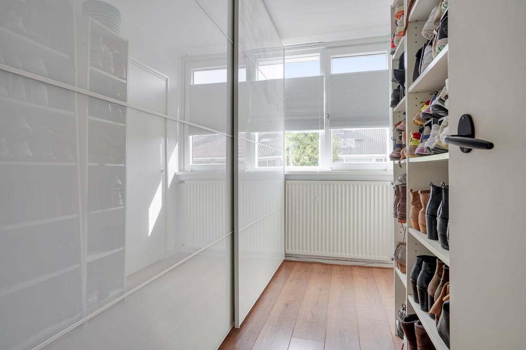 Foto 31 van Rouppe van der Voortlaan 78