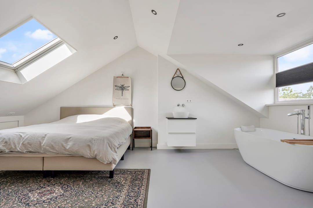 Foto 37 van Rouppe van der Voortlaan 78