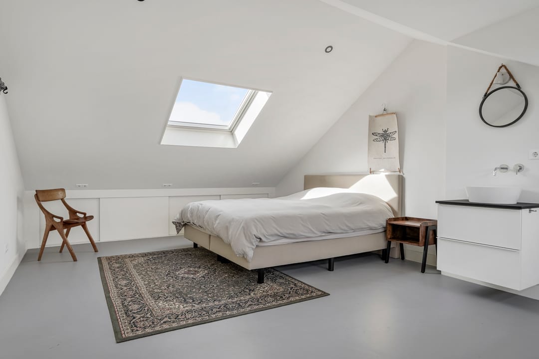 Foto 38 van Rouppe van der Voortlaan 78