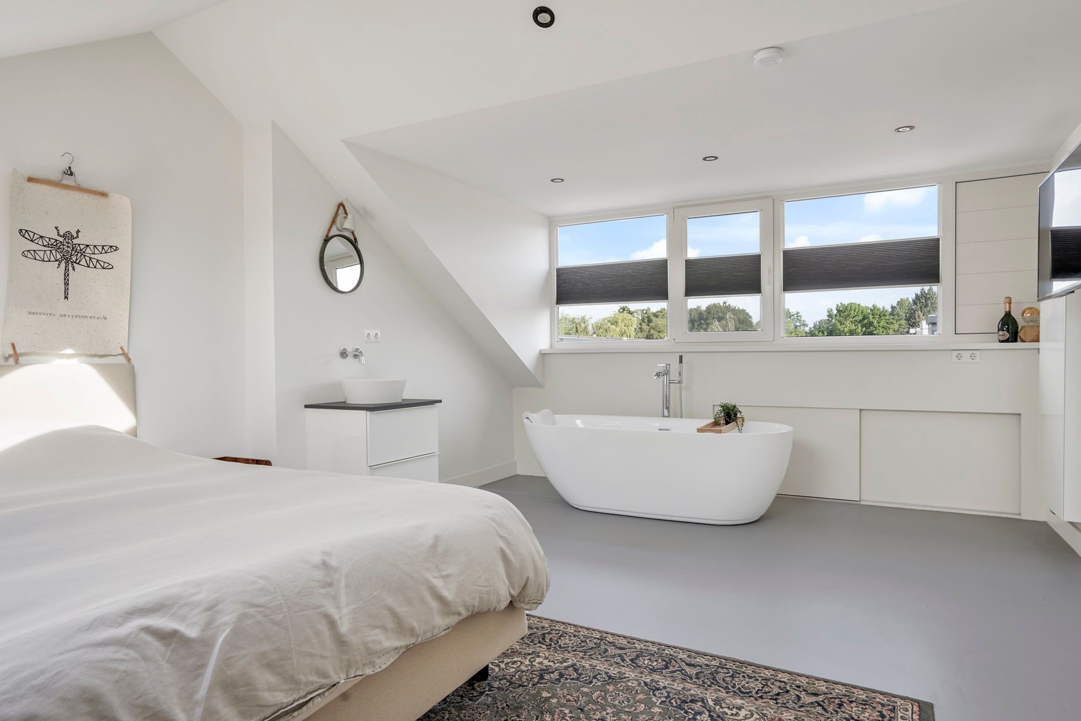 Foto 39 van Rouppe van der Voortlaan 78