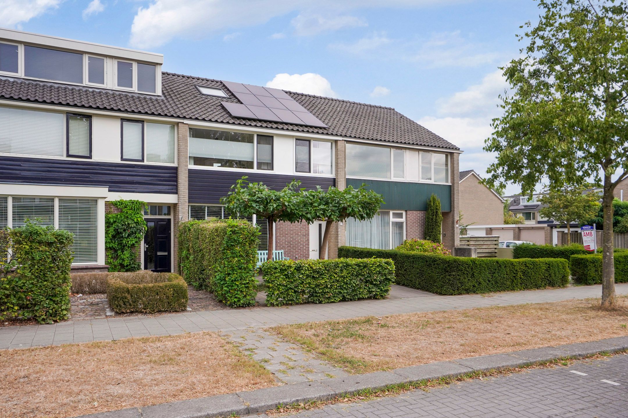 Foto 42 van Rouppe van der Voortlaan 78