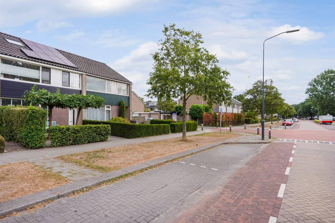 Foto 43 van Rouppe van der Voortlaan 78