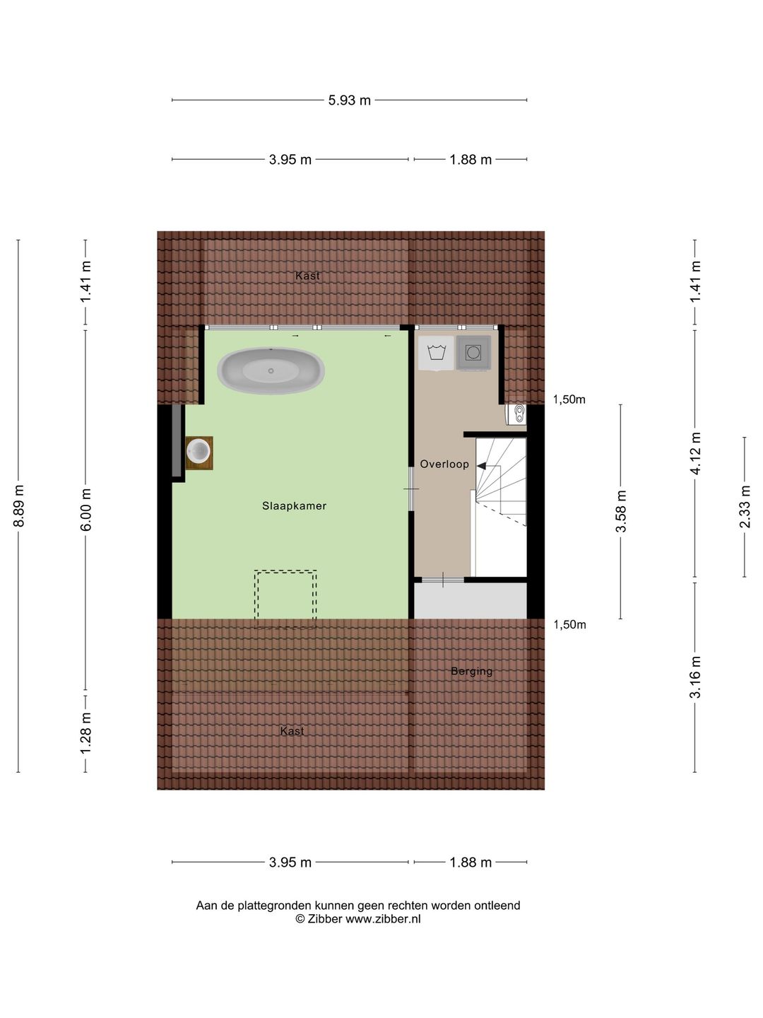 Foto 47 van Rouppe van der Voortlaan 78