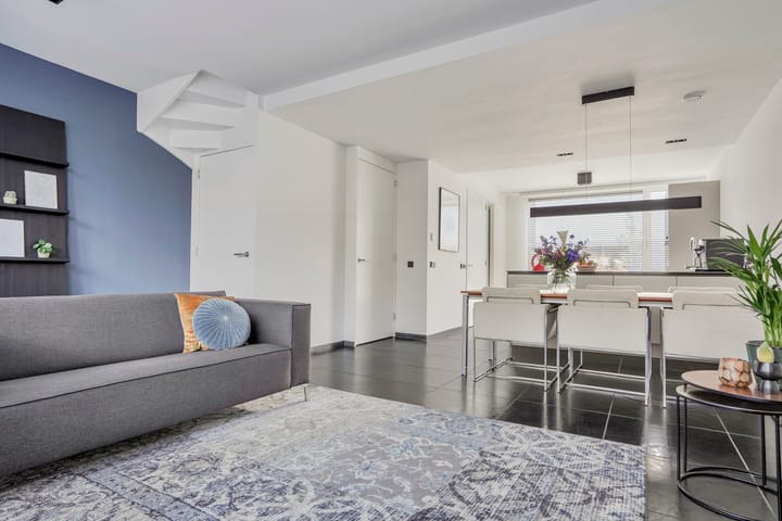 Foto 3 van Von Rheinhabenstraat 24