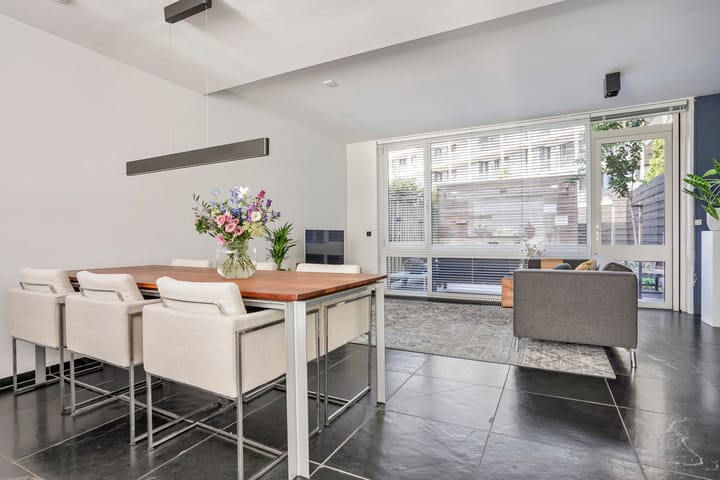 Foto 4 van Von Rheinhabenstraat 24