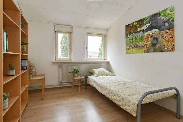 Foto 27 van Mirabelweg 24