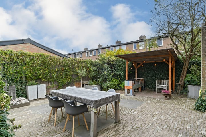 Foto 33 van Mirabelweg 24