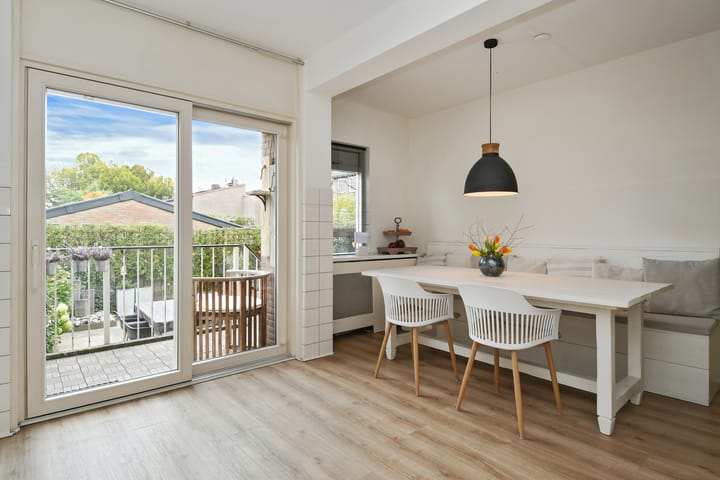 Foto 16 van Mirabelweg 24