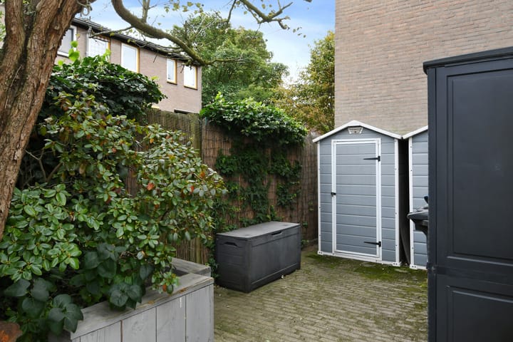 Foto 35 van Mirabelweg 24