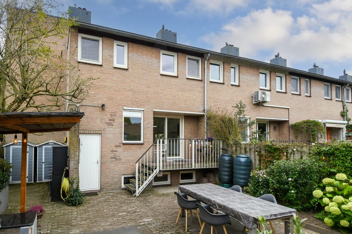 Foto 36 van Mirabelweg 24