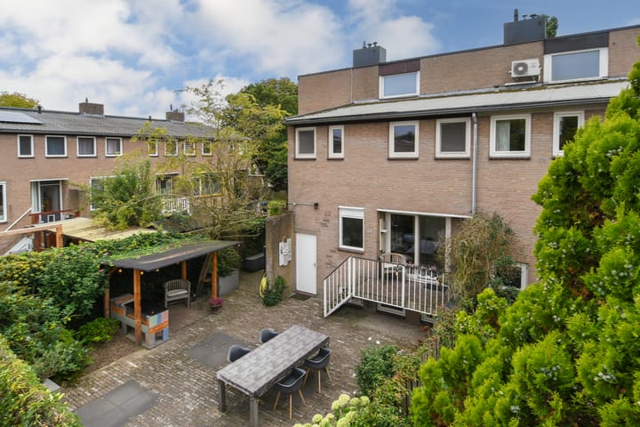 Foto 37 van Mirabelweg 24