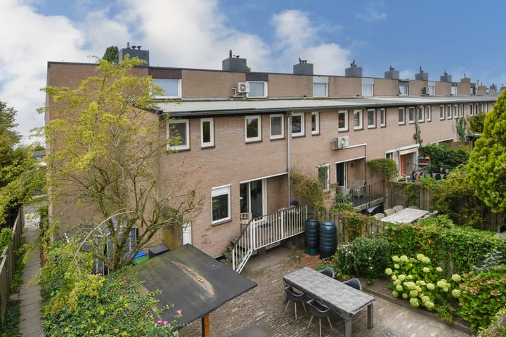 Foto 38 van Mirabelweg 24