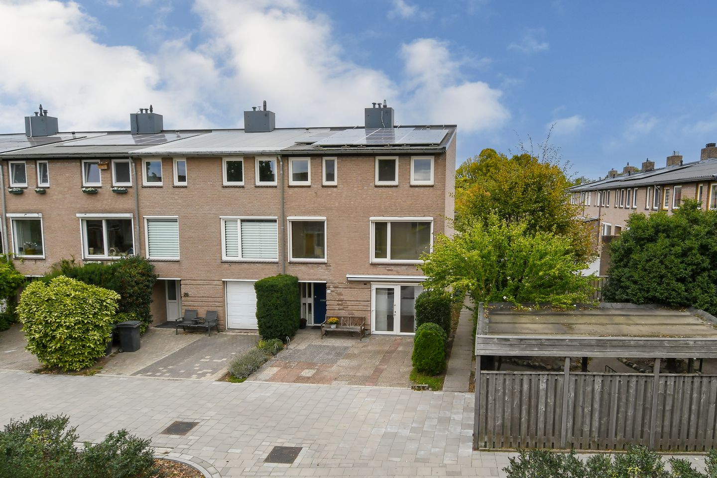 Foto 1 van Mirabelweg 24