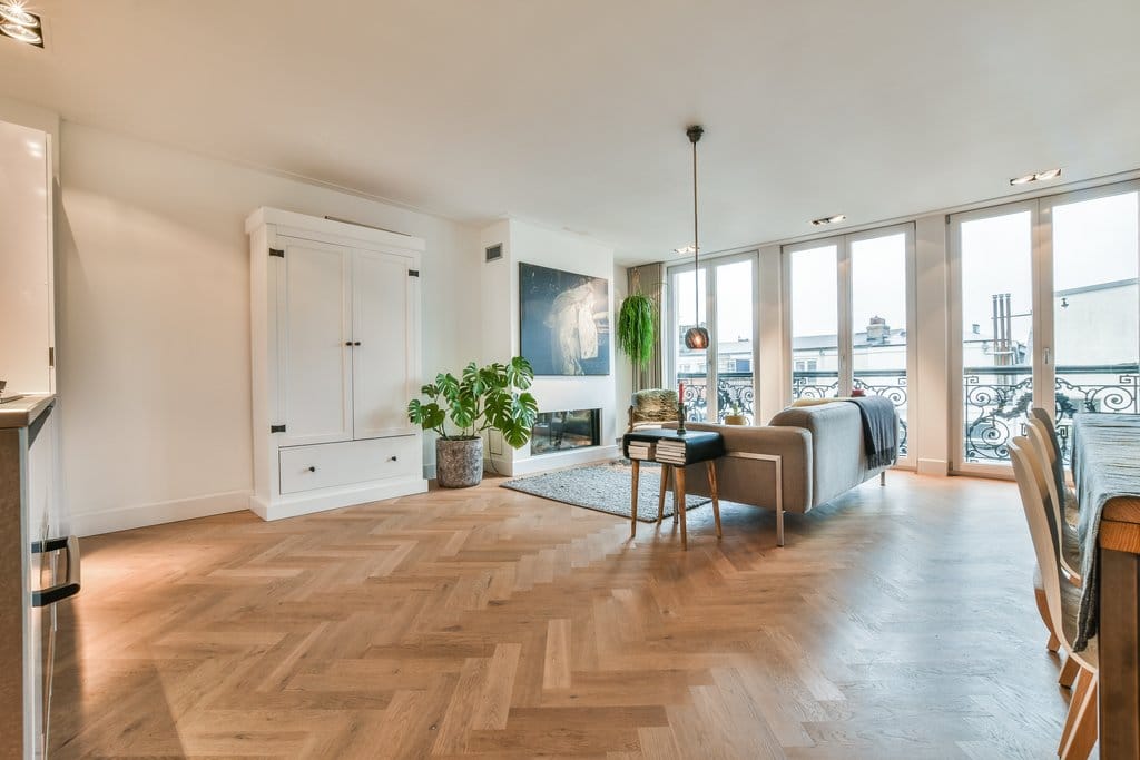 Foto 3 van Bosboom Toussaintstraat 36-4