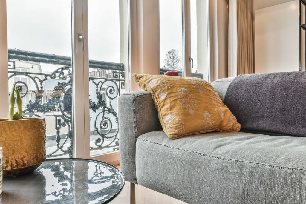 Foto 8 van Bosboom Toussaintstraat 36-4