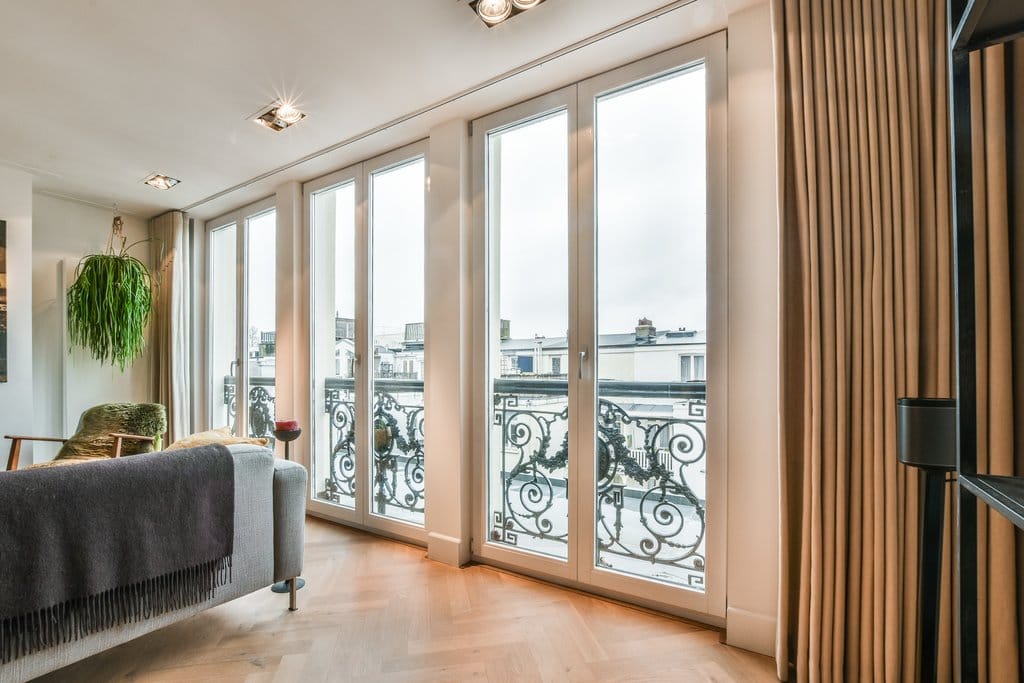 Foto 10 van Bosboom Toussaintstraat 36-4